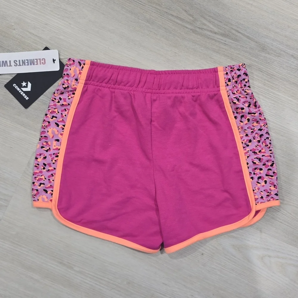 Converse kids all